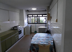 Blk 304 Clementi Avenue 4 (Clementi), HDB 3 Rooms #635953911